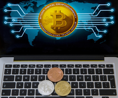 ビットコインで「ネット停止」も 国際決済銀、仮想通貨の利用増大に警告