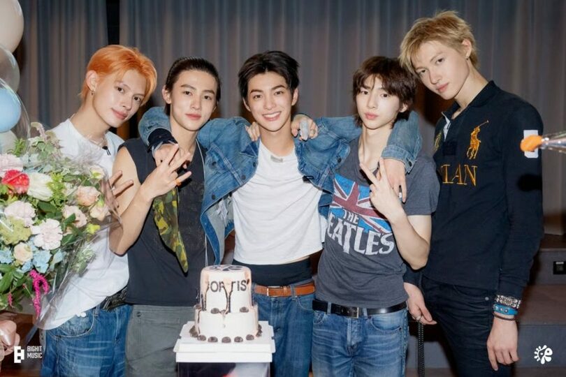 BigHit Music (c)STARNEWS