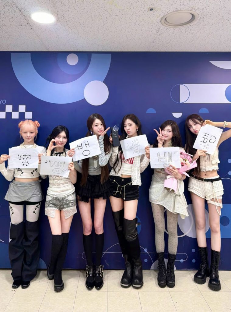 STARSHIP Entertainment (c)STARNEWS