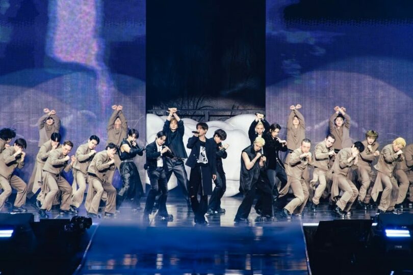 JYP Entertainment(c)STARNEWS