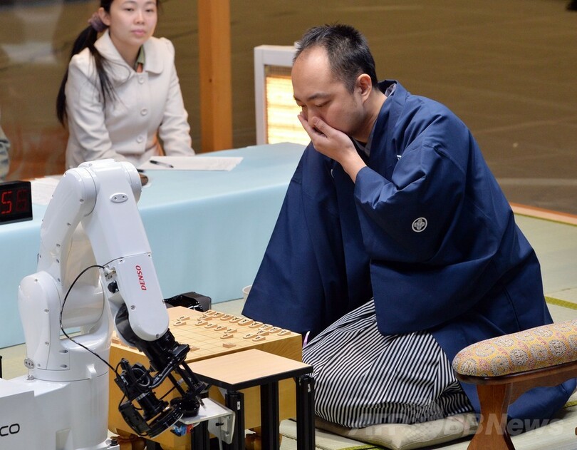 第3回将棋「電王戦」、第2局開催