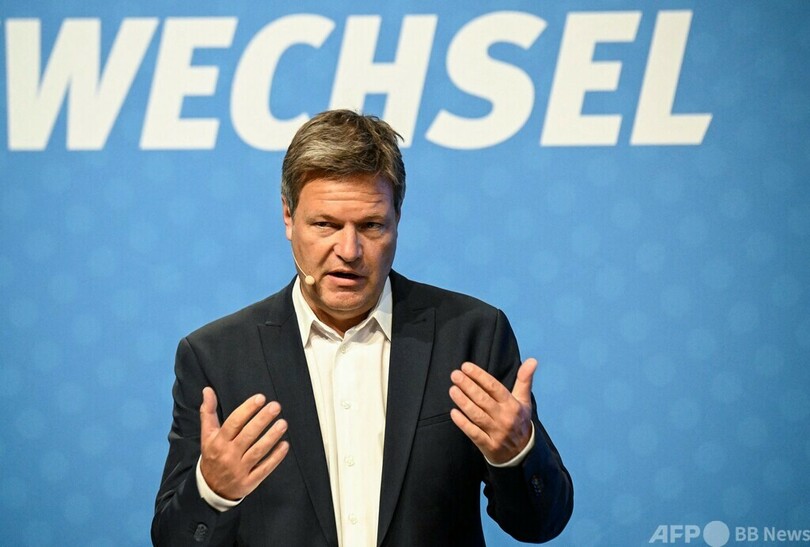 ロシア、ドイツへのガス供給さらに削減 独政府は「政治的」と非難