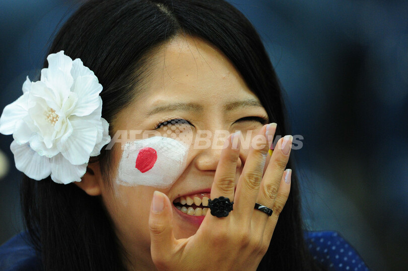 なでしこジャパン、米国を破り初優勝 女子サッカーW杯