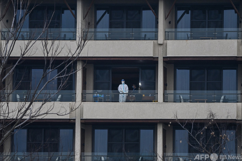 新型コロナ起源めぐる4仮説 可能性が最も高いのは？ WHO最終報告書