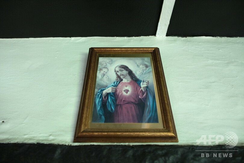 電気も水道もなし 北アイルランドの田舎で暮らす高齢女性、潮流の最先端に？