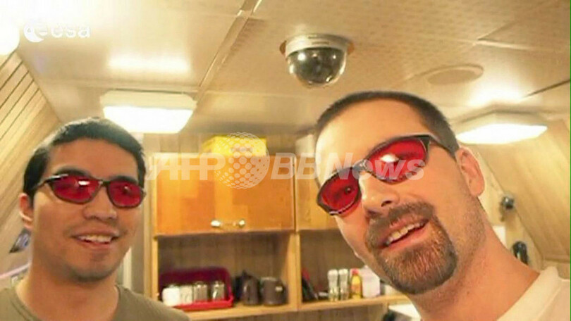 ロシアの火星探査模擬実験「マーズ500」、実験終了の520日目近づく