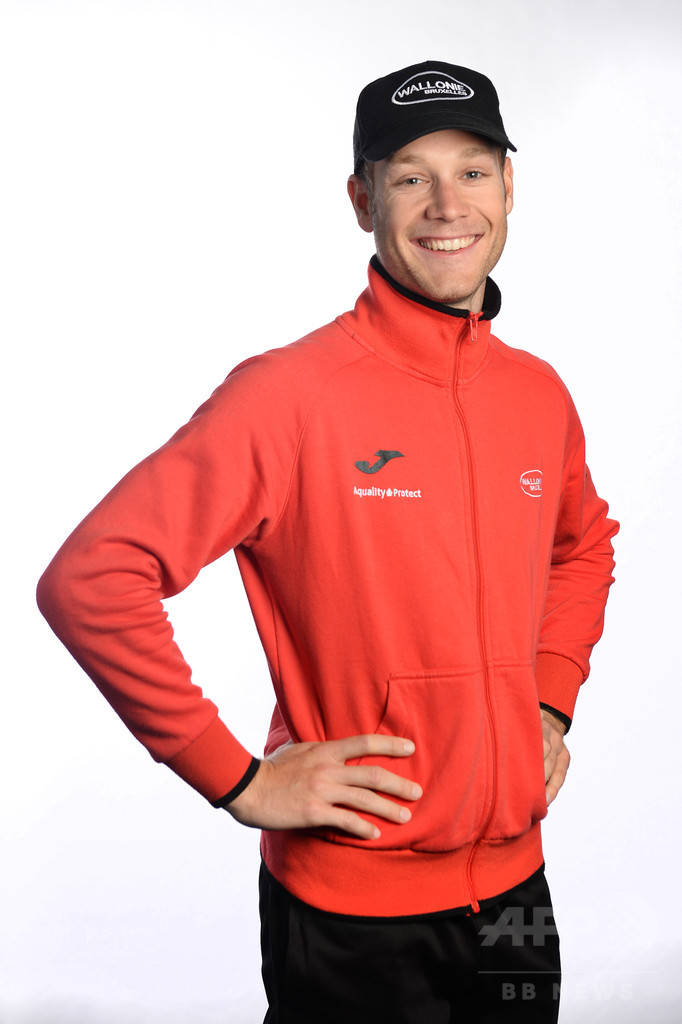 25歳のベルギー人ロードレーサー、落車後バイクにひかれ死亡