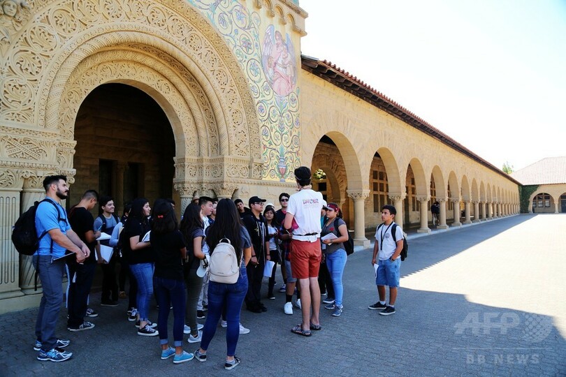 2週間67万円の価値はある？ 中国で盛り上がる海外遊学