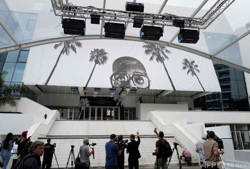 環境保護うたうカンヌ映画祭、自らの在り方問われる時