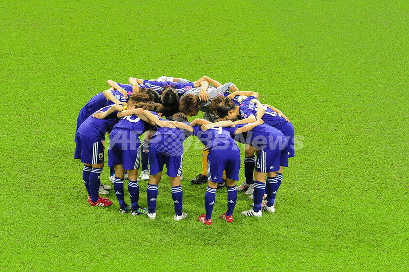 なでしこジャパン、米国を破り初優勝 女子サッカーW杯