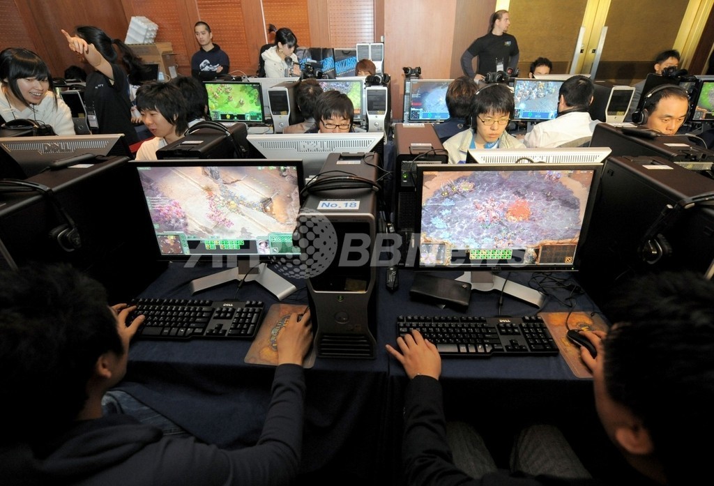 15歳少年が母親を殺害し自殺、ゲームのしすぎを注意されて 韓国 15歳少年が母親を殺害し自殺、ゲームのしすぎを注意されて 韓国