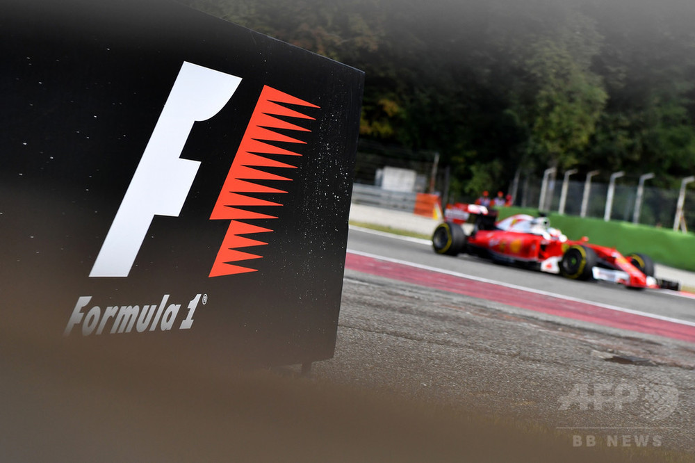 米リバティメディア、4500億円でF1を買収