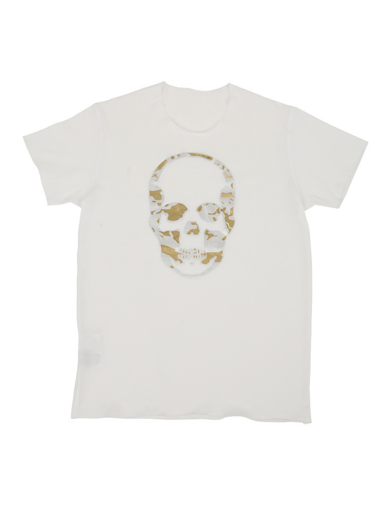 「ルシアン ペラフィネ」直営店限定Tシャツに注目！ 