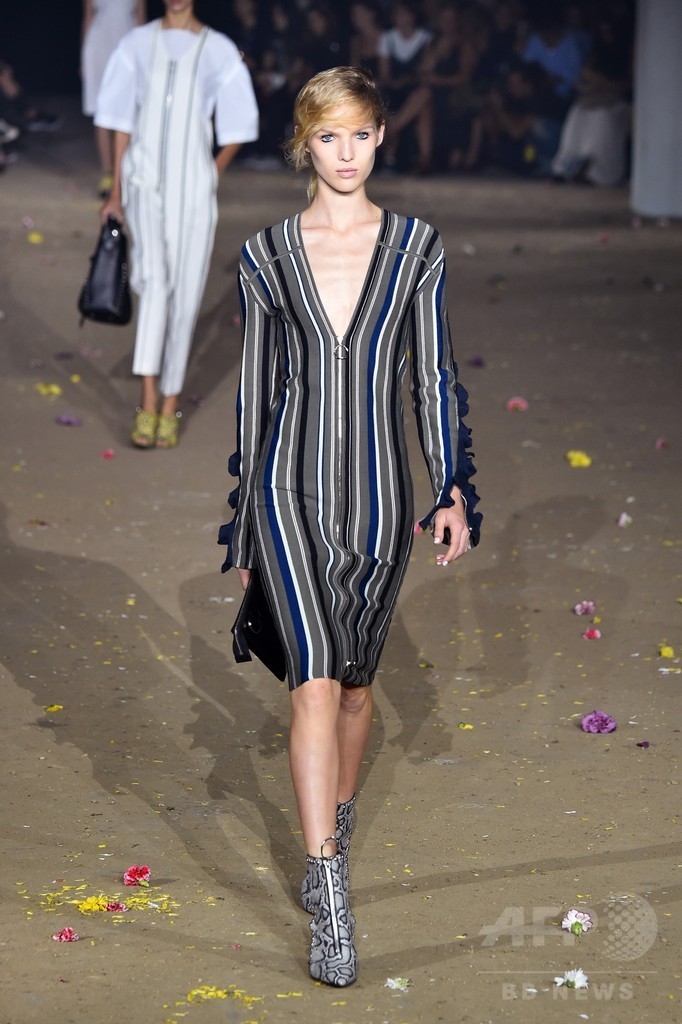 「3.1 フィリップ リム」17年春夏