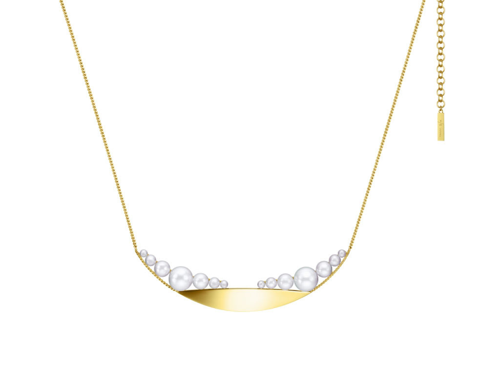 「M/G TASAKI」、“エクスパンション”をテーマにした新作