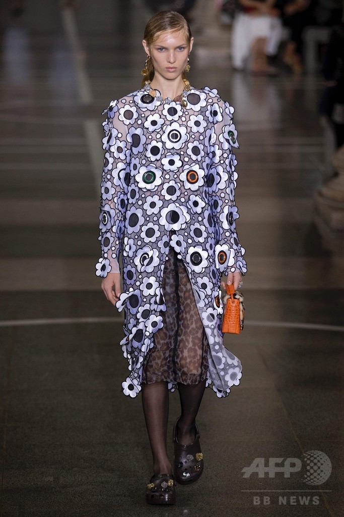 「クリストファーケイン」17年春夏