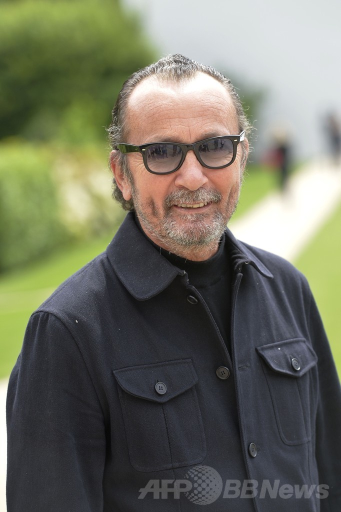 「クリスチャン ディオール」14/15年秋冬オートクチュールのゲストをチェック