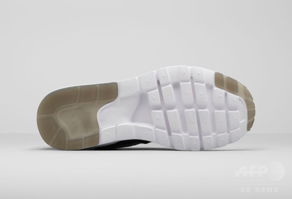 進化し続ける「エア マックス 1 ウルトラ モアレ」