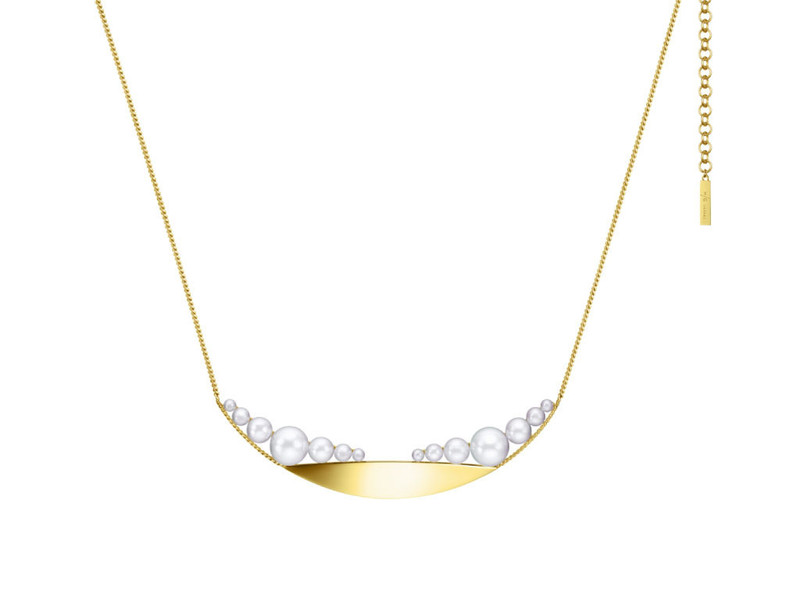 「M/G TASAKI」、“エクスパンション”をテーマにした新作