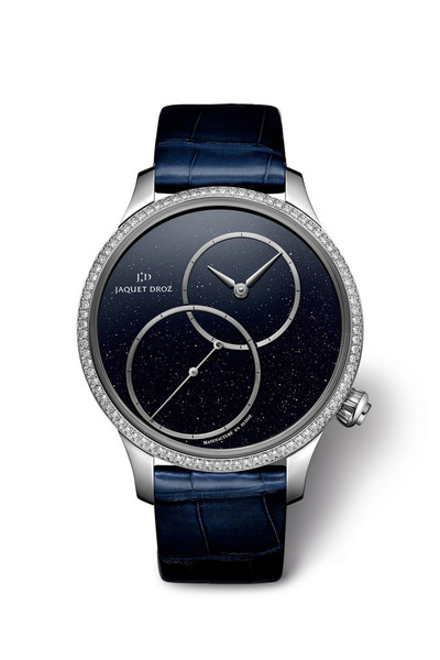 「ジャケ・ドロー」銀座ブティックでサマー ウオッチ フェア開催中