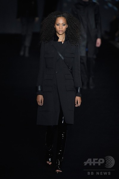 「ラグ＆ボーン」17年春夏