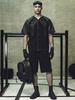 (c)Alexander Wang × H＆M