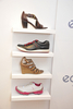 都内・デンマーク大使館で開催されたフットウェアブランド「ecco」のプレスカンファレンスにて（2010年11月18日撮影）。(c)ecco