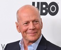 米俳優ブルース・ウィリスさん（2019年10月11日撮影、資料写真）。(c)Angela Weiss / AFP