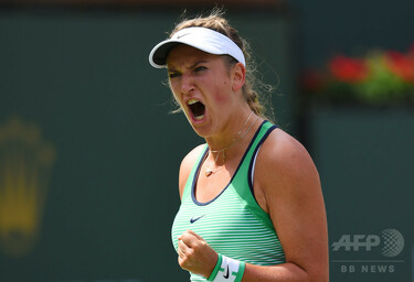 ビクトリア・アザレンカ直筆サイン入り2Lサイズ写真…ベラルーシの女子テニス選手 aza001-jlp14661129_thum.jpg