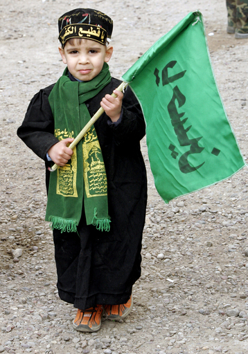 SCIRI指導者ハキム師、中央と南部諸州による統一組織樹立を呼びかけ - イラク