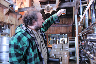 メープルシロップを料理にも、カナダのシェフの新発想フレンチ