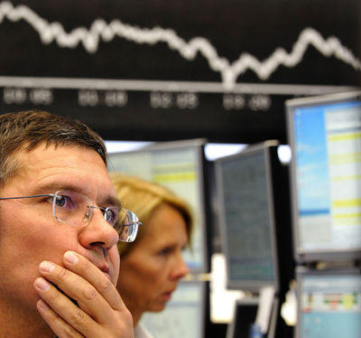 欧州中央銀、700億ユーロを緊急供給