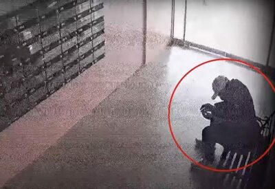 韓国・マンション玄関から離れなかった男性、実は“固まっていた”…警官の心肺蘇生で「生還」