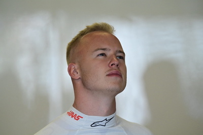 ロシア人元F1ドライバーのマゼピン、欧州レース復帰可能に