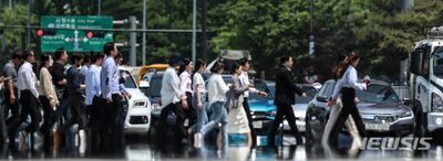 輸出減り、消費も冷め…韓国経済「1％成長」さえ断言できない