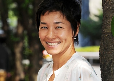 クルム伊達、現役続行のためなら「冷凍保存」もいとわない