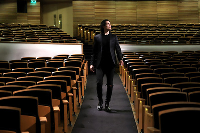 サッカー大国ウルグアイ、バレエ男子増加へカヴァーニが一役