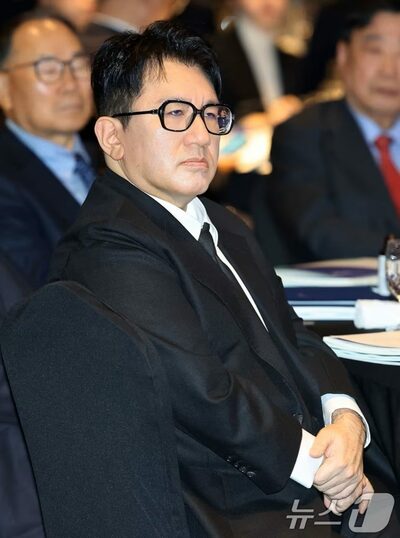 韓流大手事務所トップ、きょう警察出頭…上場不正取引疑惑