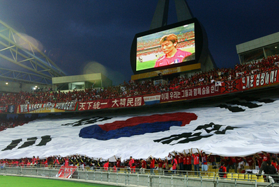 八百長問題で韓国のプロスポーツ選手ら20名に有罪判決