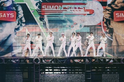 NCT 127、シンガポール公演が大盛況で終了「また会えて嬉しいです」 – KOREA WAVE