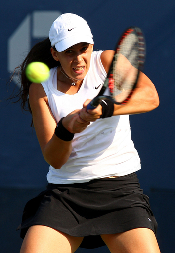 バルトリ ストレートでエラーニを降し3回戦進出