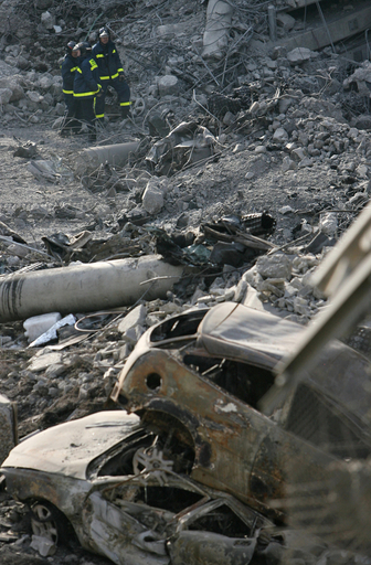 今度はビルバオ空港が標的、テロを警告する電話 - スペイン