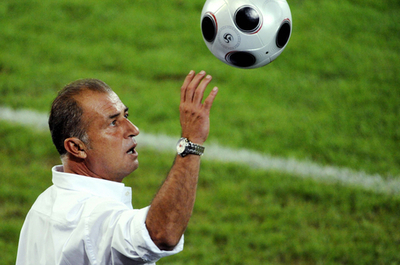 トルコ代表テリム監督 欧州クラブチームでの監督復帰を示唆