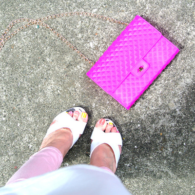 ＜TOKYO CLOSET＞大田明弥のデイリースタイル：7月3日