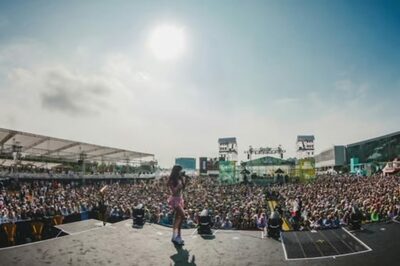 cignature ジウォン、「ウォーターボムソウル2024」にゲスト出演