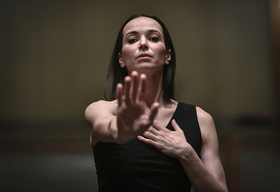 インスタグラムは若手バレリーナにとって「毒」、世界的プリマが苦言