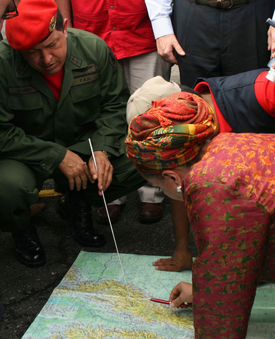 コロンビア人質事件、救出作戦開始も解放の時間や場所の指定なし
