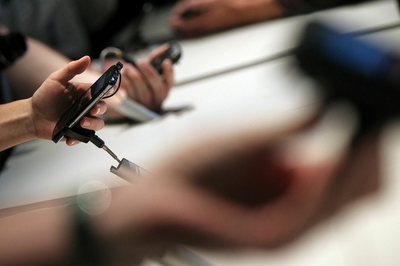 「アンドロイド」端末狙うマルウエアに警告、米セキュリティ会社