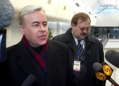 ＜北朝鮮核問題＞ロシア外務次官、北朝鮮核開発は「脅威」 - ロシア