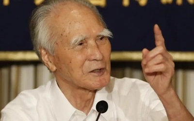 習主席　村山富市元首相の逝去に際し石破首相に弔電